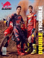 The Red Bulletin